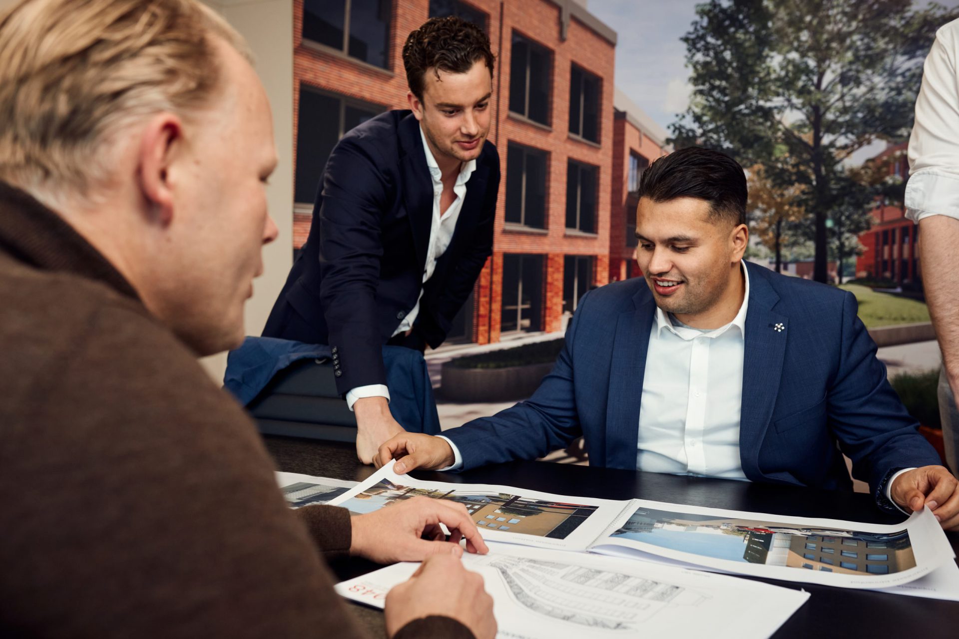 Veldboom Citizen participation