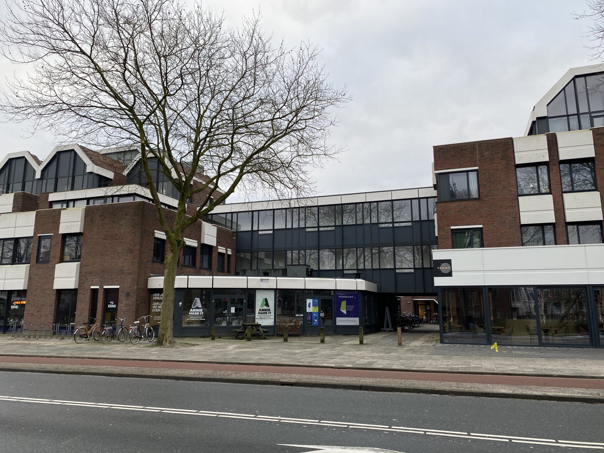 Veldboom verkoopt 600 woningen aan het Anders Invest Huurwoningenfonds