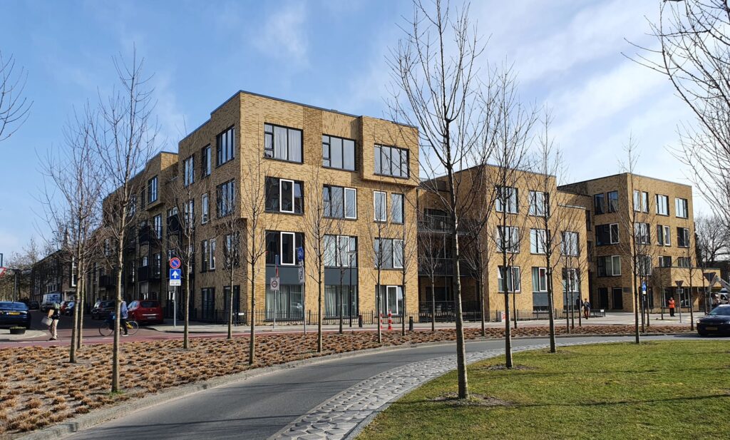 Arke in Enschede