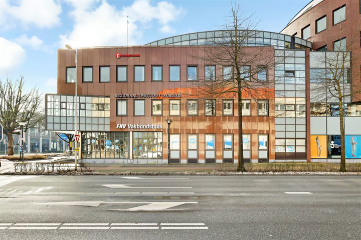 stadsring-amersfoort